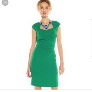 Dana Buchman Sheath Dress